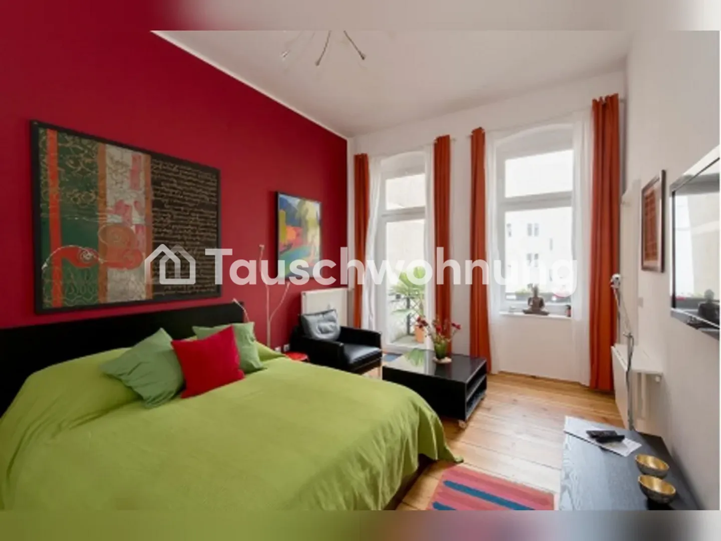 Perfekt für zwei Personen in Zürich, Kreis 6 - Photo 4 of 7