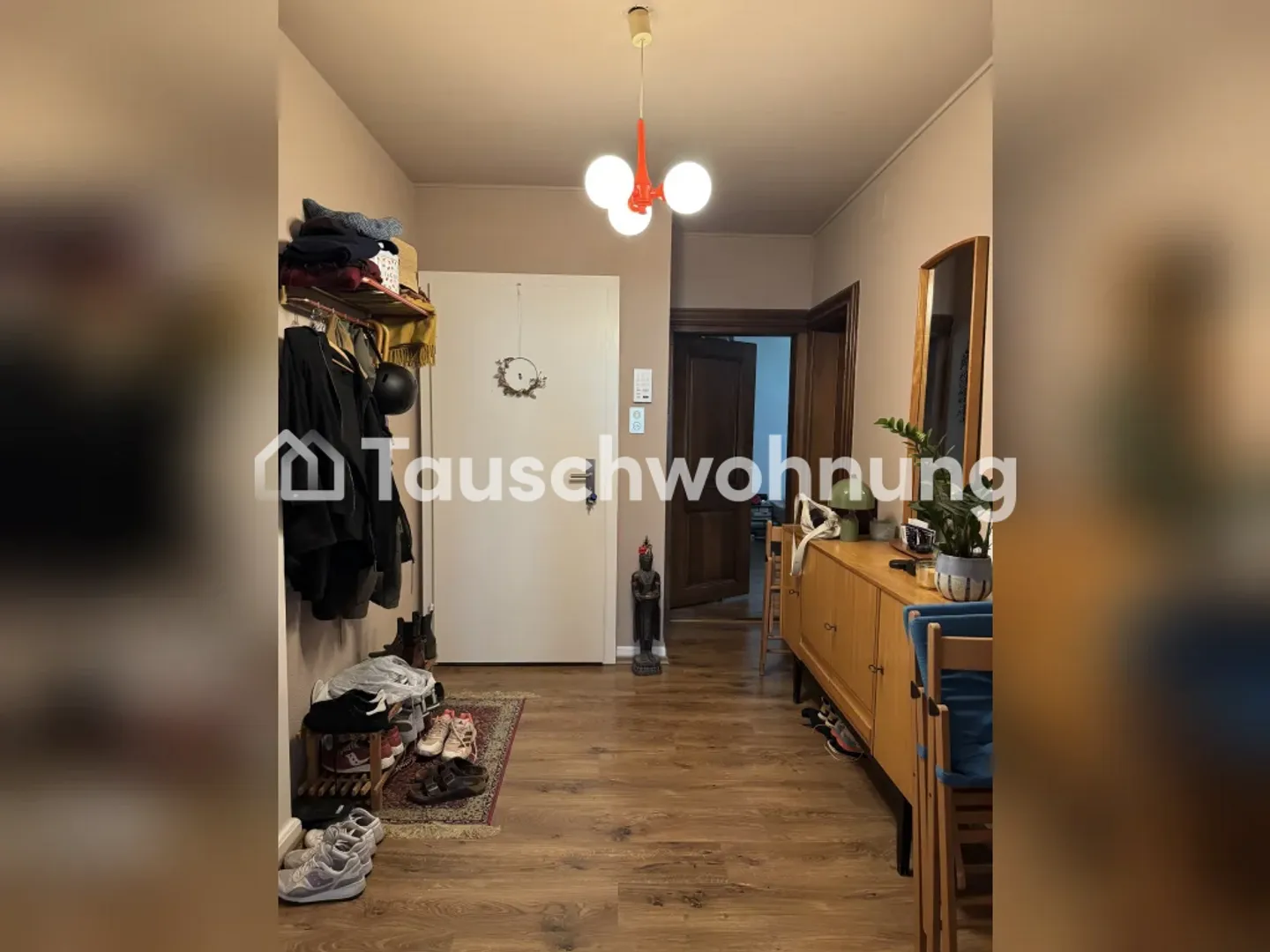 Charmante Wohnung in Zürich - Foto 4 von 6