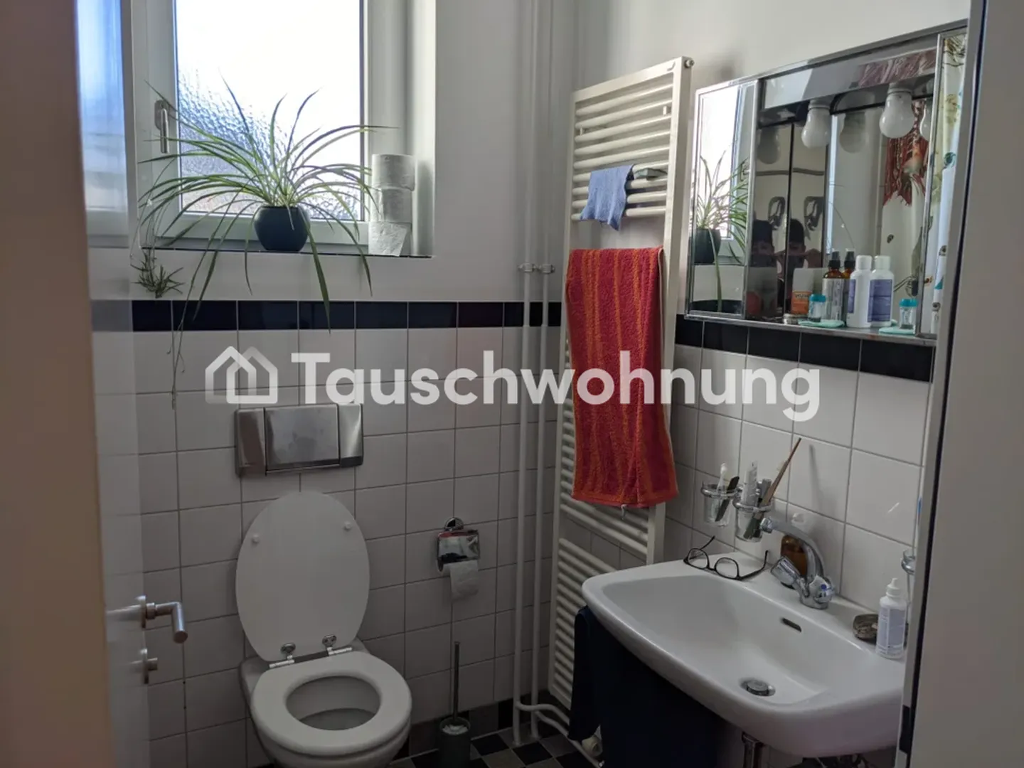 3-Zimmer-Wohnung in Winterthur, Stadt, 1'800 CHF - Foto 2 von 6