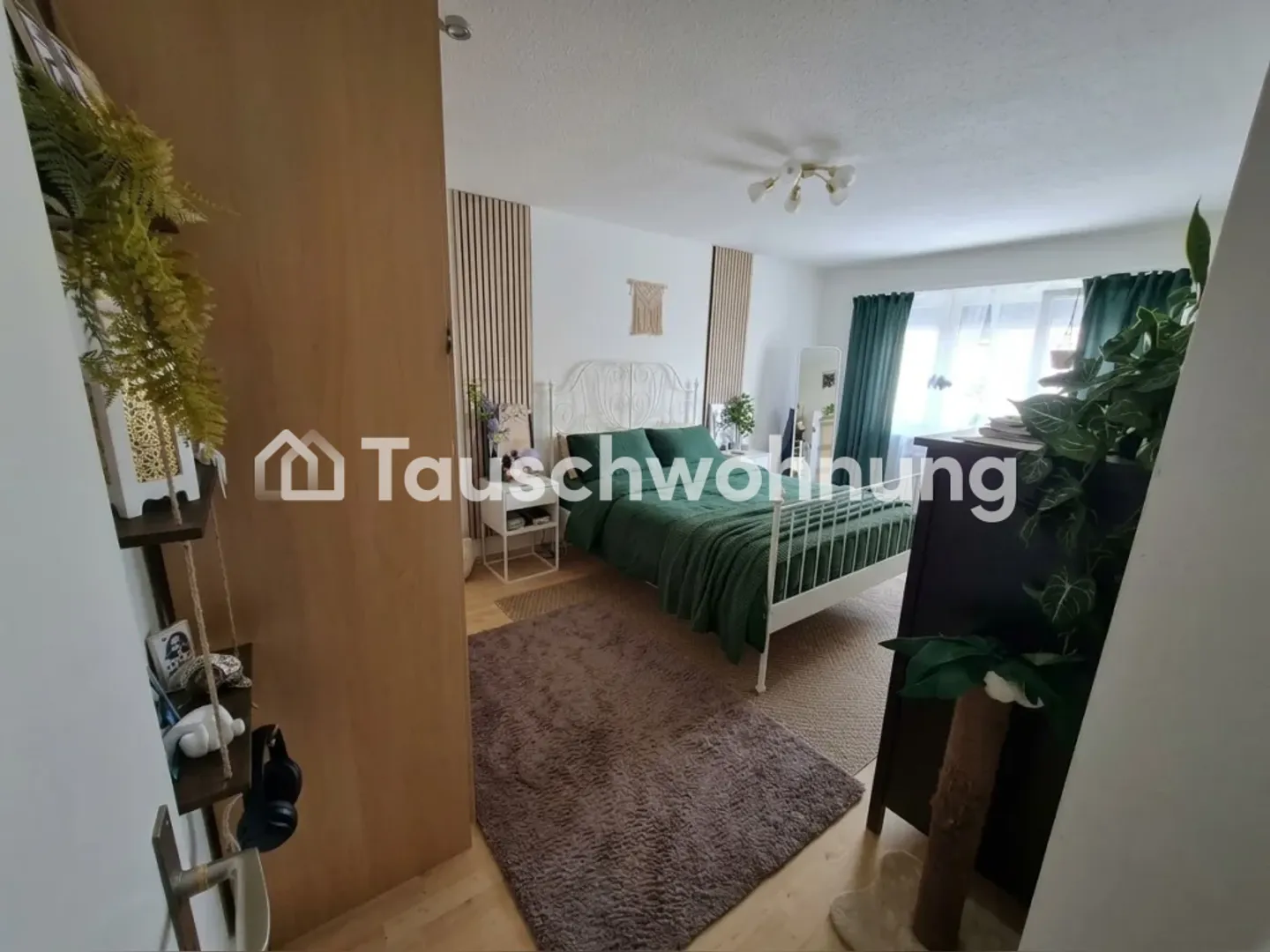 exchange 4.5 room apartment in Winterthur for something smaller - Kloten/Baden/ZH - Photo 5 of 9