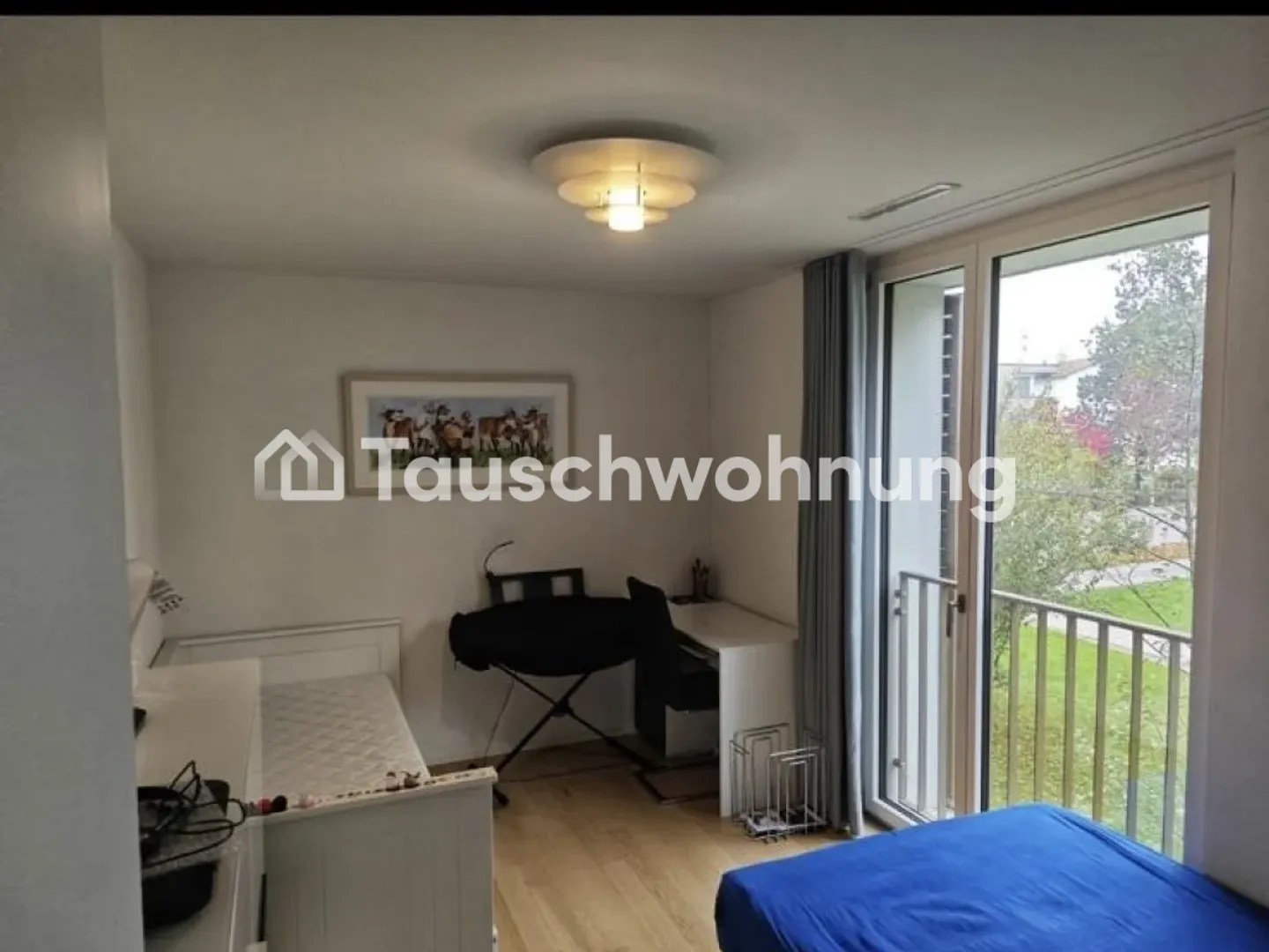 Charming 3.5-room apartment in Zürich, Albisrieden - Photo 1 of 8