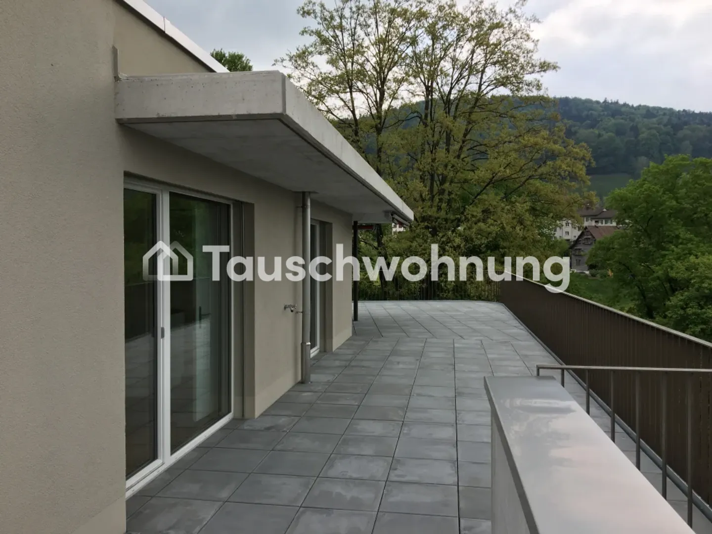 St. Gallen: 90 m² Wohnung, 3.5 Zimmer, 2200 € - Photo 3 of 11