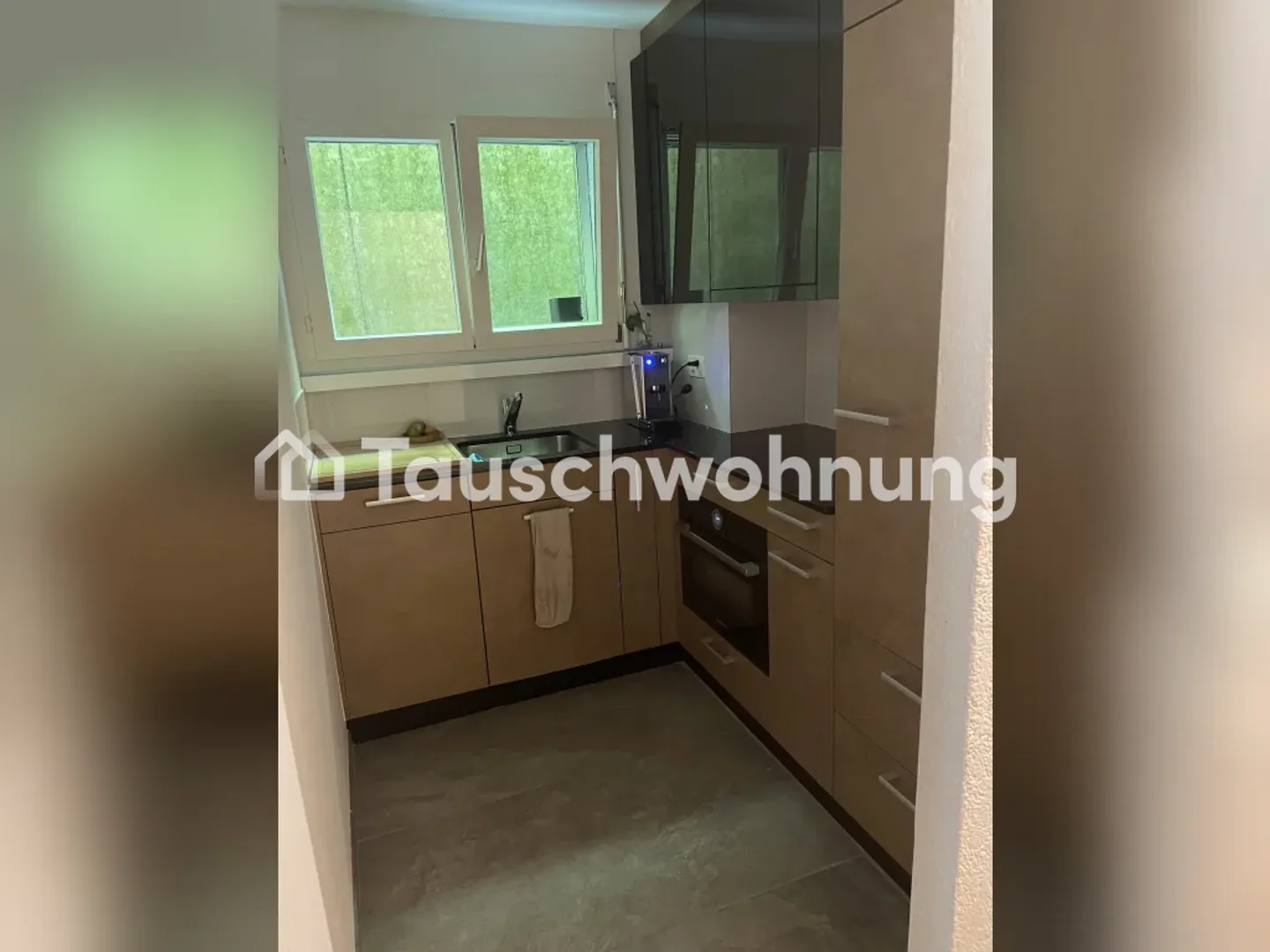 2.5 Zimmerwohnung mit grosser Terrasse im Marzili - Foto 4 von 10