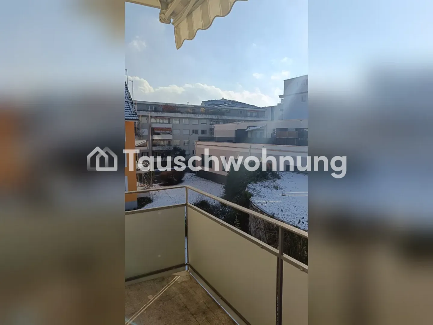 Gemütliche Wohnung in Zürich - Foto 6 von 6