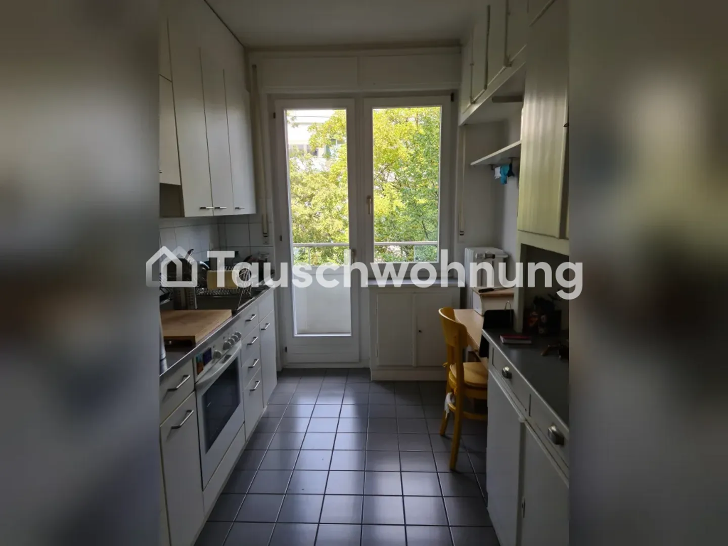 Geräumige Wohnung in Bern - Foto 3 von 5