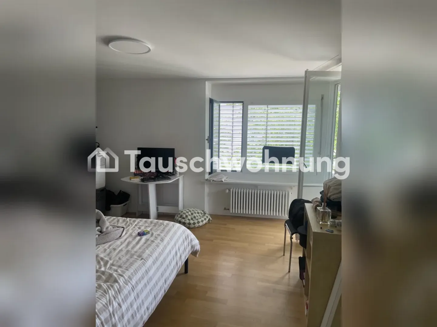 2-room apartment in Zurich, District 3, 50 m² - Photo 4 of 4