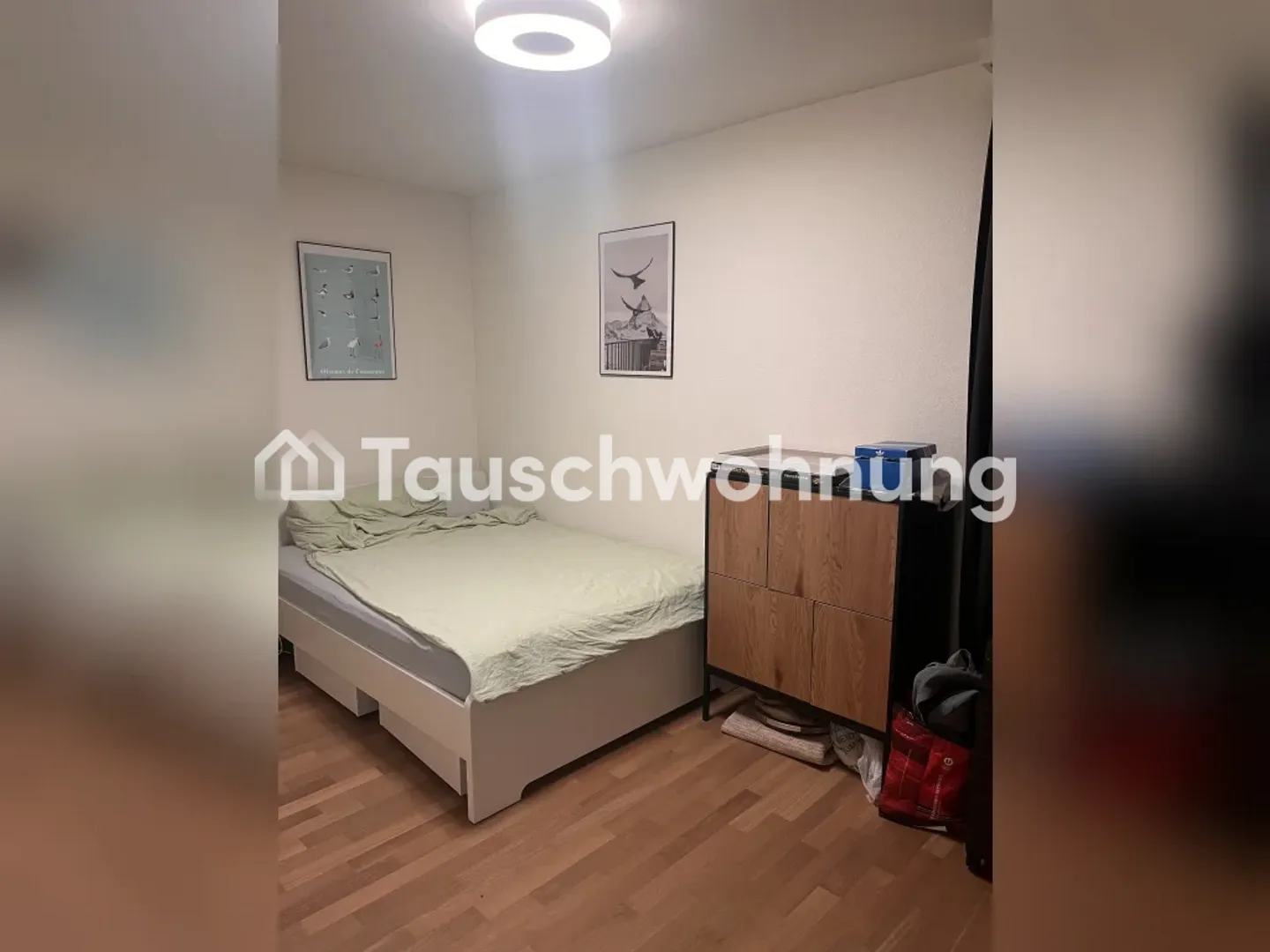 Geräumige Wohnung in Altstetten - Foto 5 von 6
