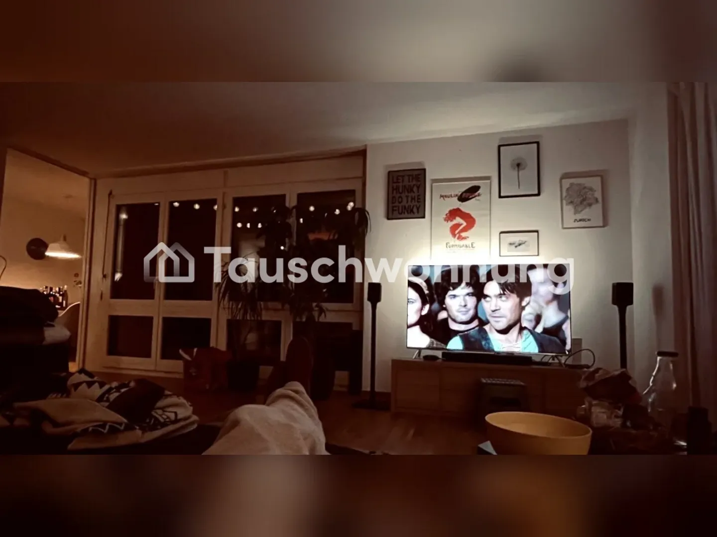 Cozy Flat in Zurich District 10 for Exchange - Photo 3 of 4