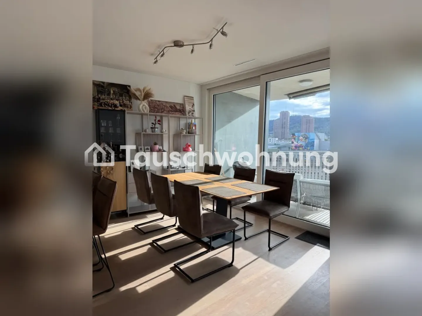 Gemütliches Zuhause in Zürich, Kreis 5 - Foto 3 von 10