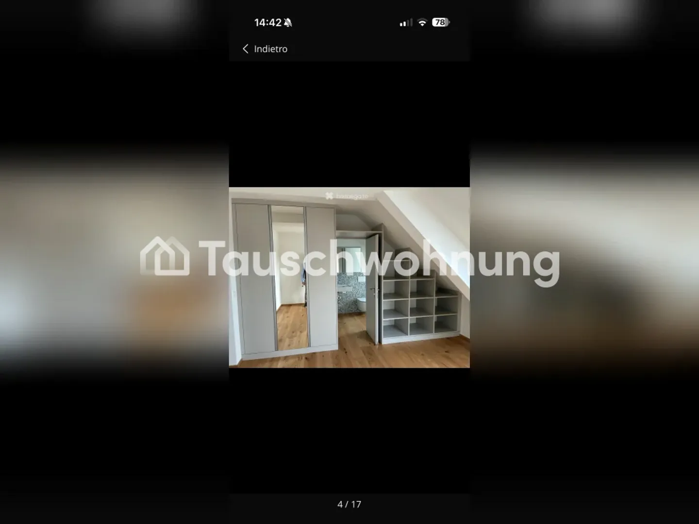 Perfect for couples in Zurich, District 2 - Photo 2 of 6