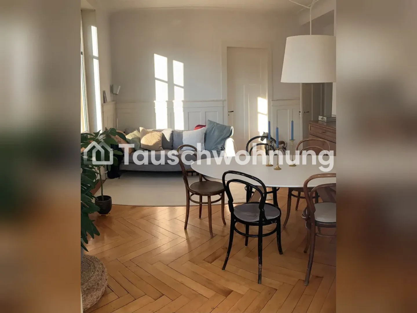 Apartment Exchange - Photo 2 of 4
