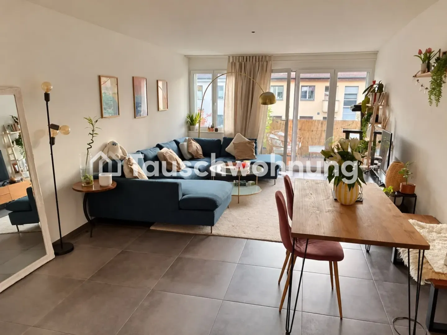 Zürich, Kreis 2: 3.5-Zimmer-Wohnung, 90 m² - Photo 1 sur 7