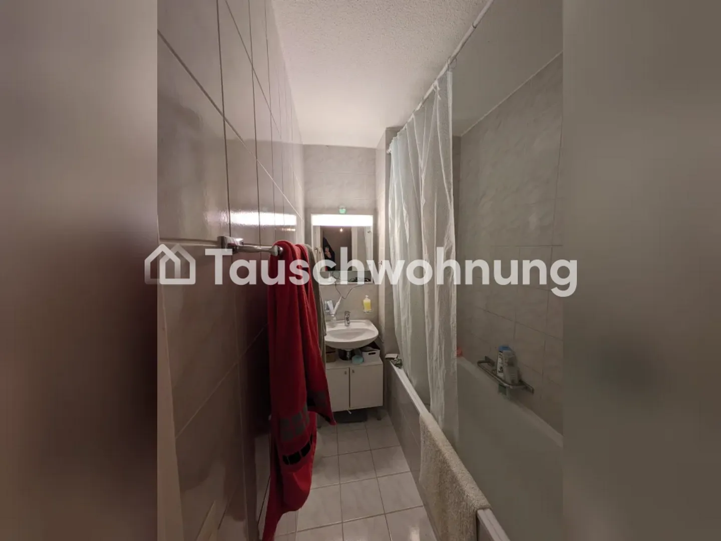 3.5 room apartment near Manesseplatz change to a 2.5 - Photo 11 of 11