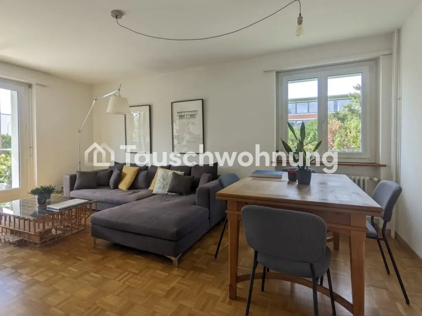 Beautiful 3-room apartment for cheaper - Photo 3 of 6