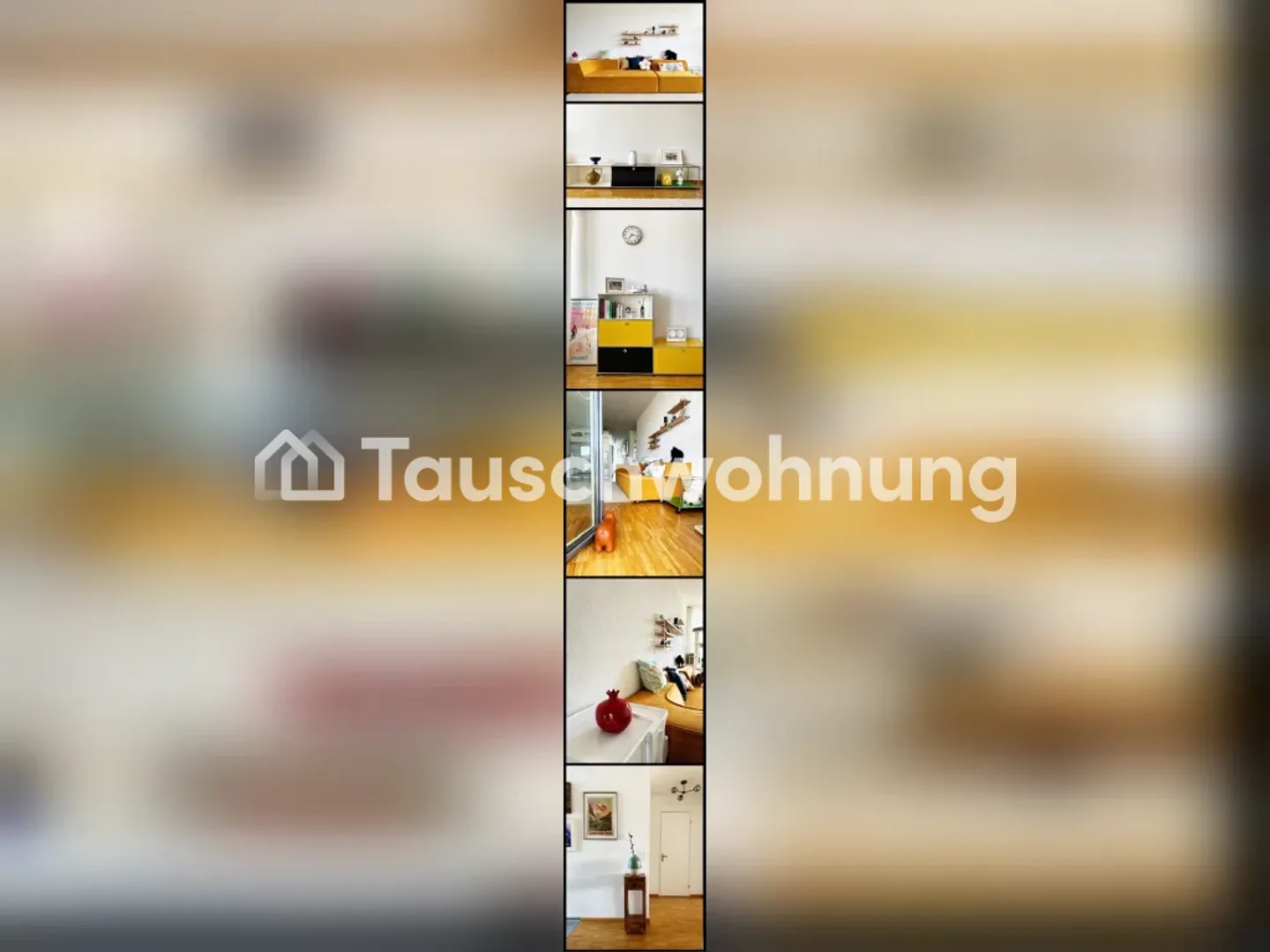 3.5-room apartment in Hagenholzstr, Zurich Oerlikon for exchange - Photo 12 of 12