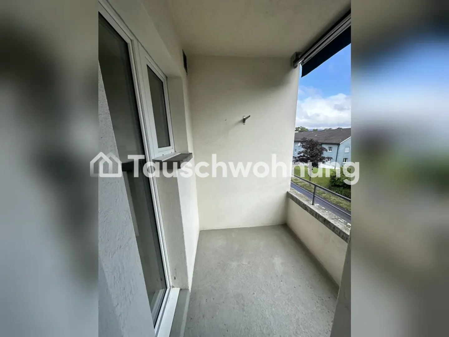 Wollishofen - appartement spacieux pour célibataire ou couple + balcon - Photo 8 sur 11