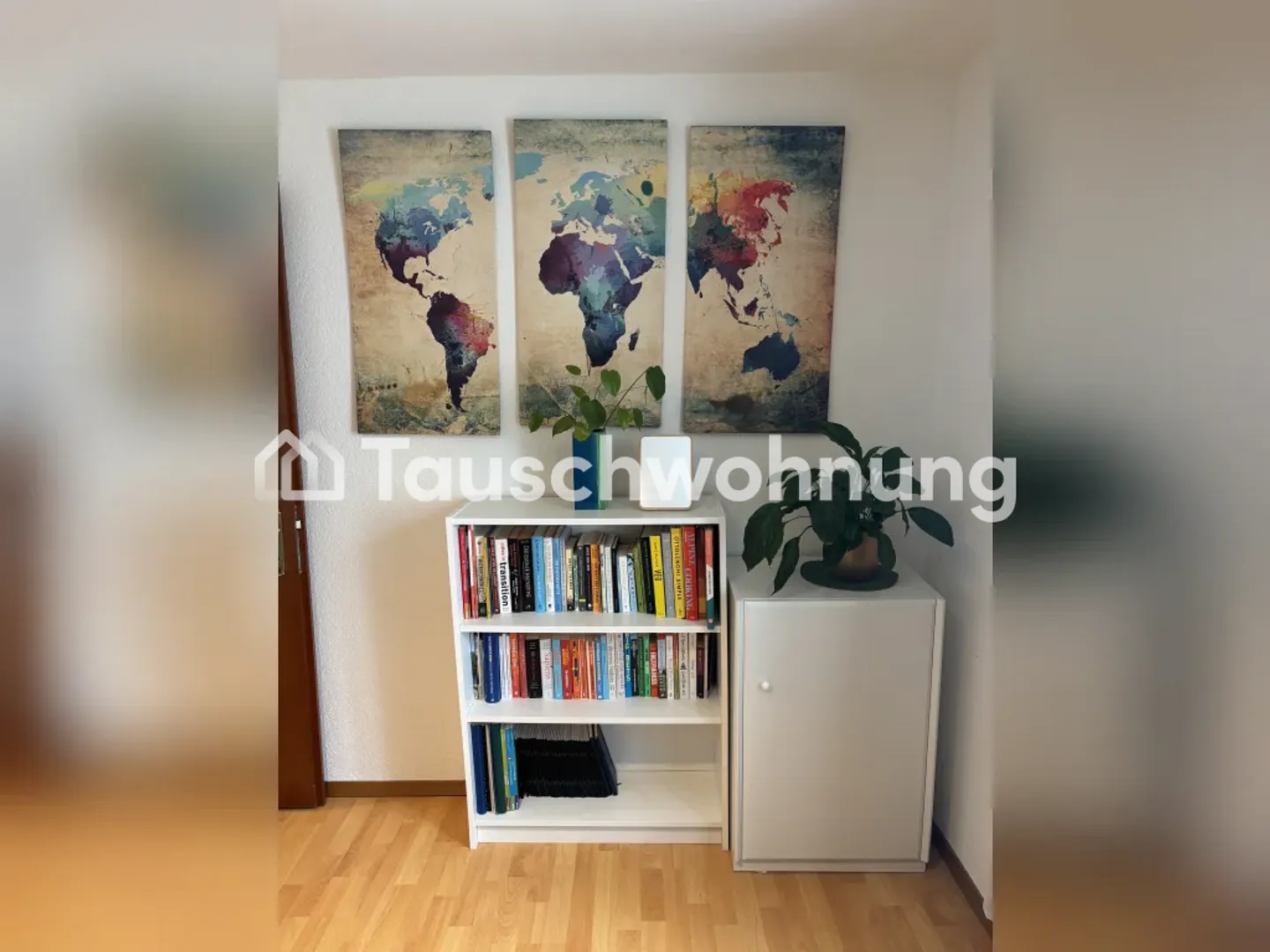 Charmante Wohnung in Zürich - Foto 4 von 12