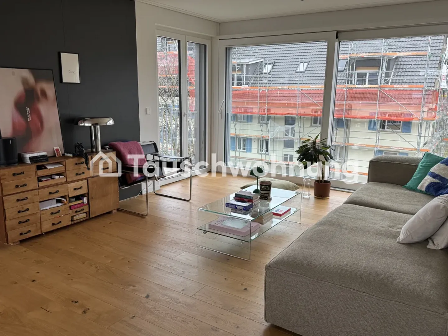 Belle et lumineuse appartement en attique - Photo 1 sur 7