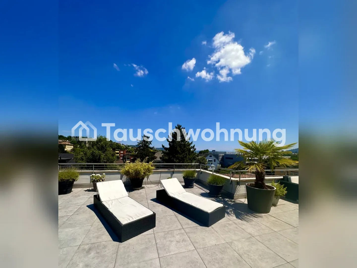 Geräumiger Flat-Tausch in Oberengstringen - Foto 2 von 11