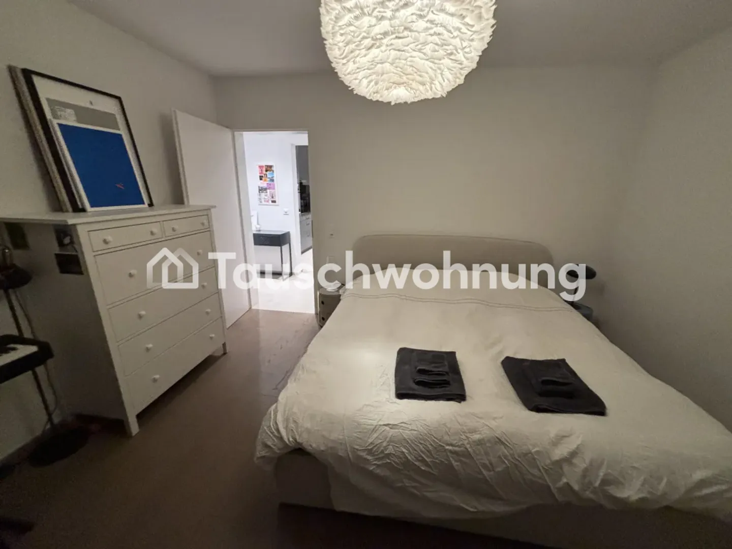 Appartement 3.5 pièces avec terrasse sur le toit dans le district 5 de ZH à échanger - Photo 4 sur 13
