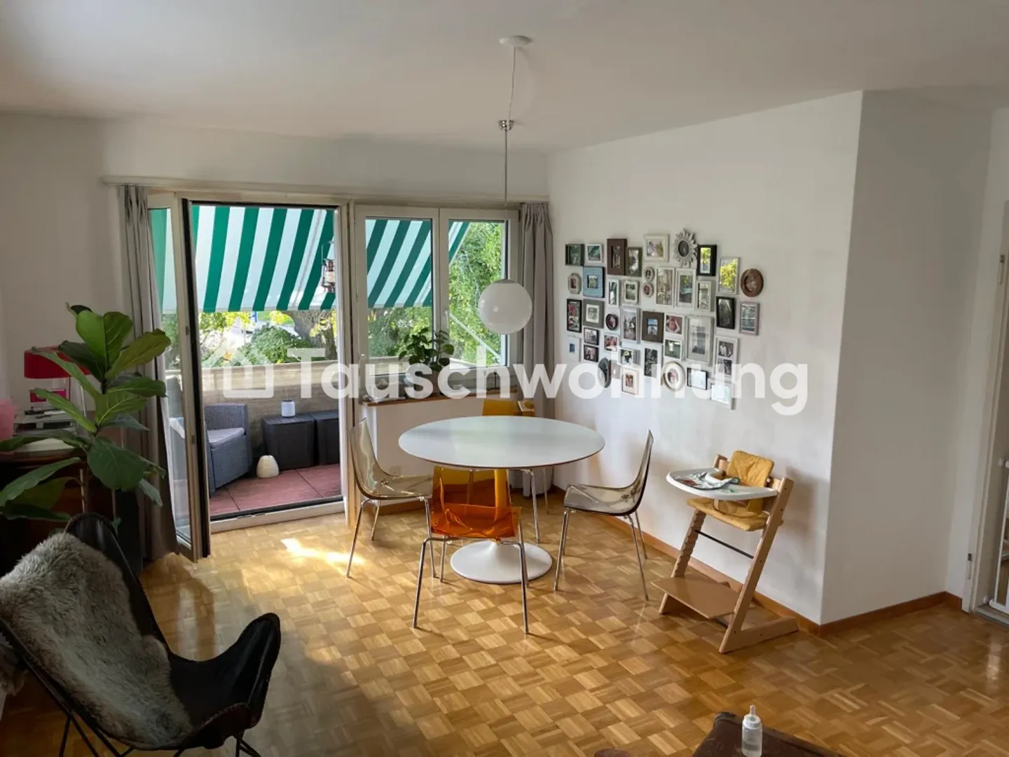 Appartement confortable de 3,5 pièces dans un emplacement privilégié - Photo 5 sur 13