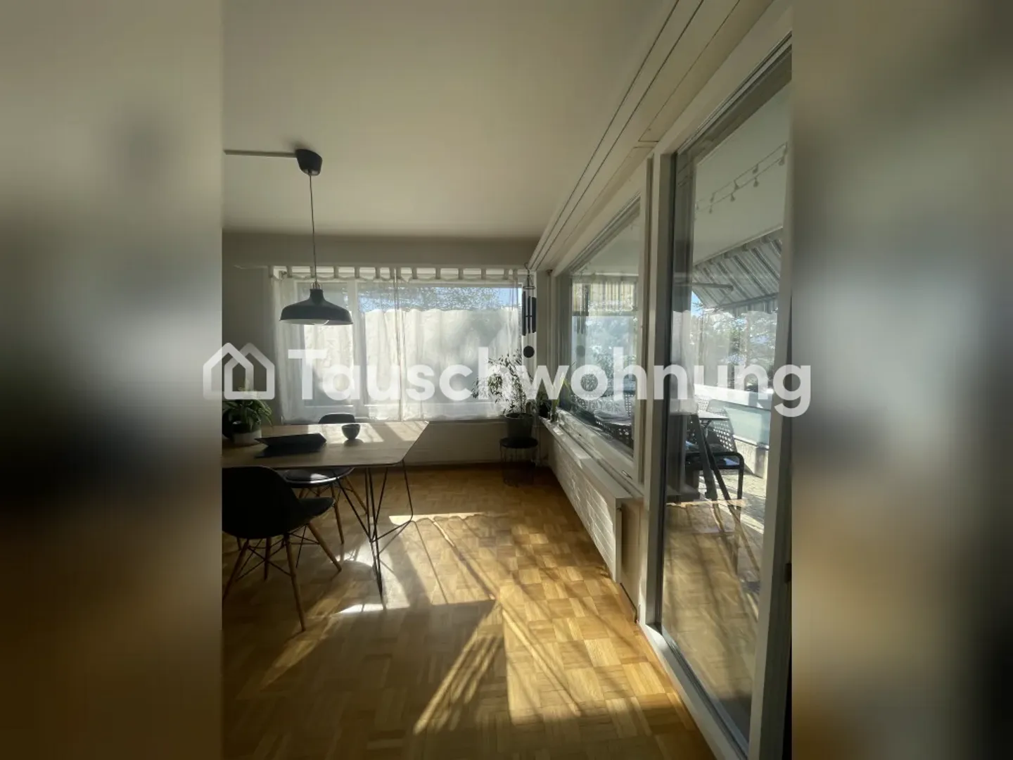Traumwohnung mit Aussicht, Sonnenuntergängen &amp; Cheminée - Foto 4 von 10