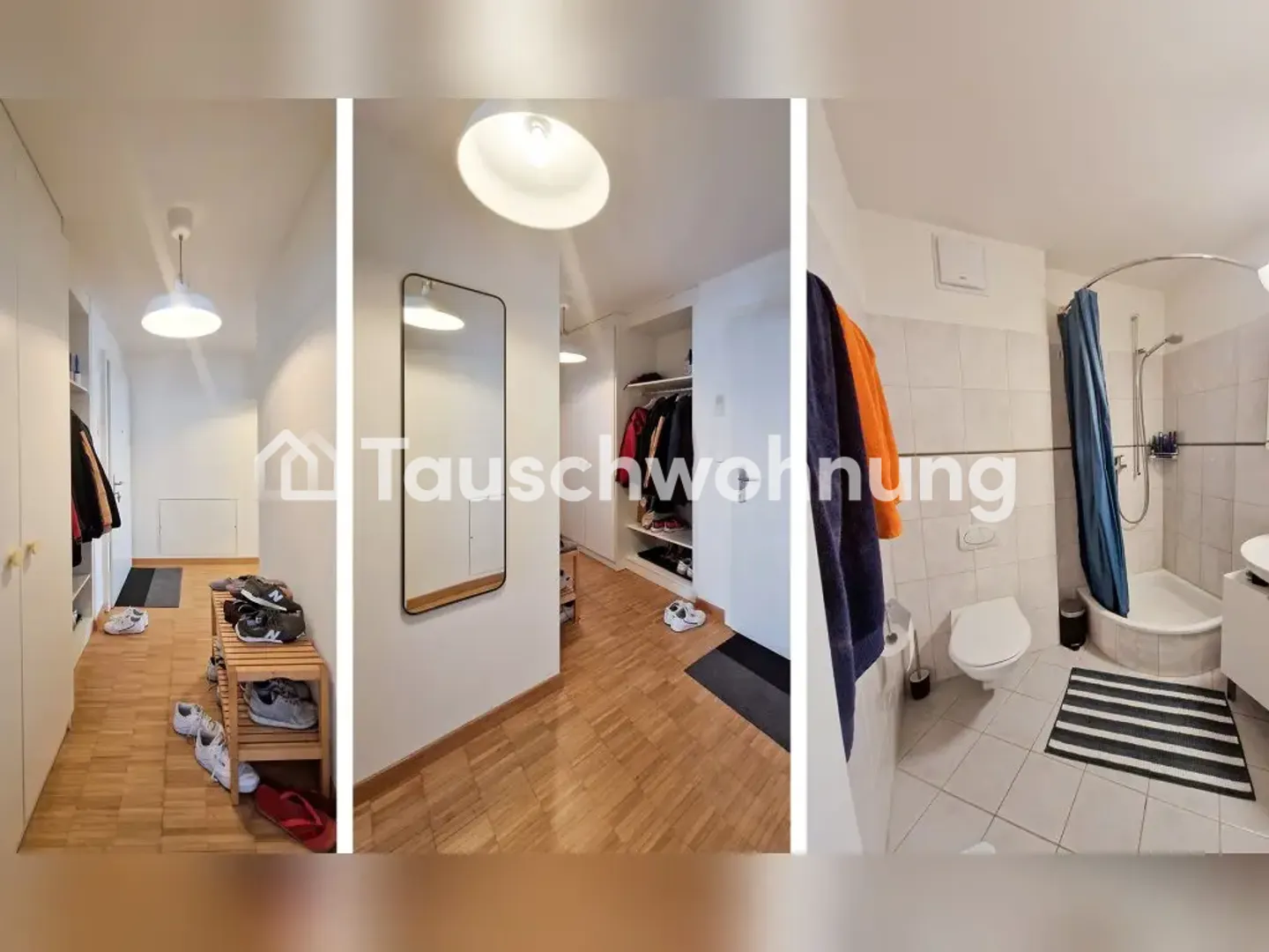 Geräumige 3.5 Zimmer-Wohnung - Foto 9 von 11