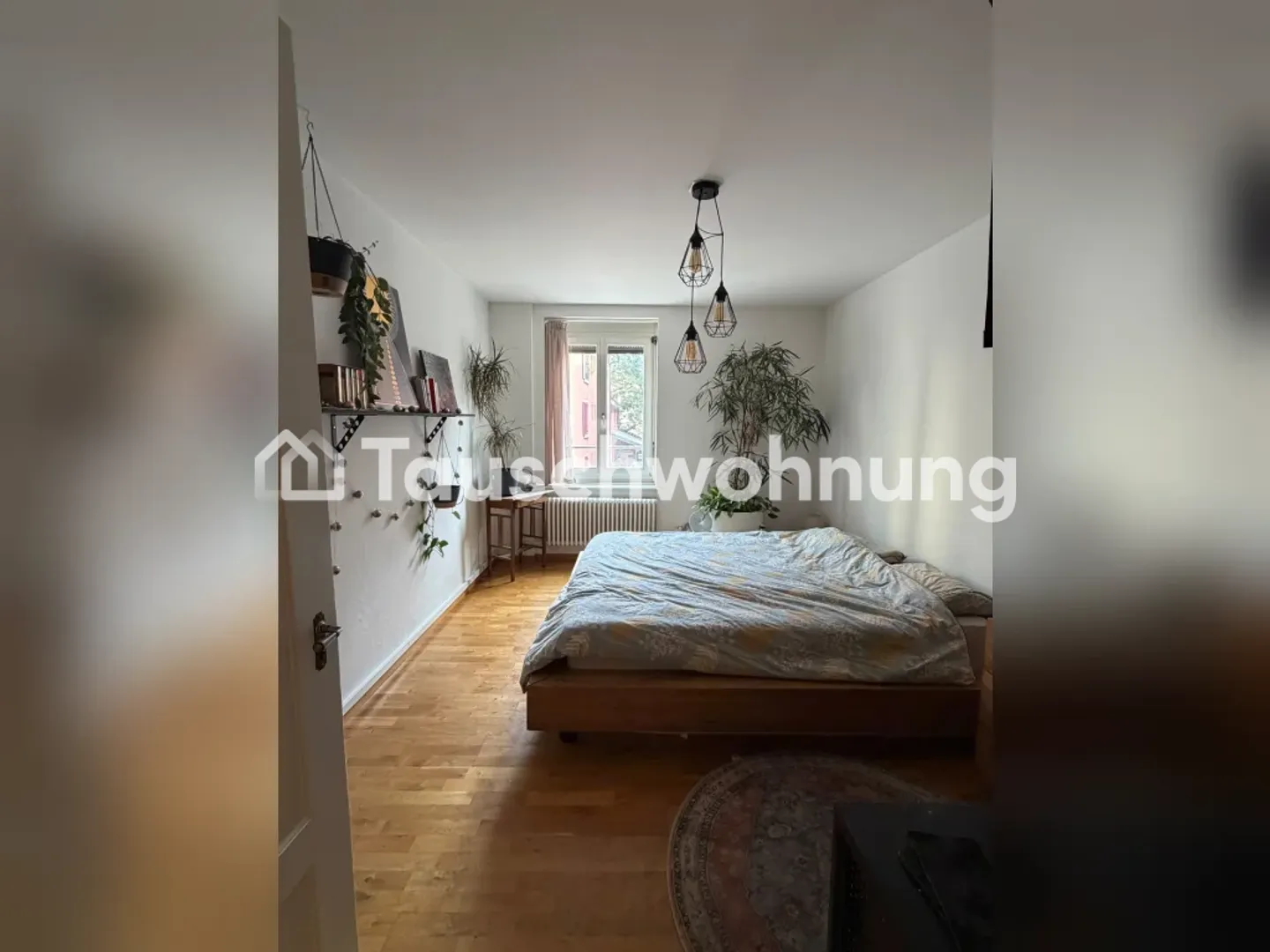 Hübsche Altbauwohnung - Foto 5 von 8