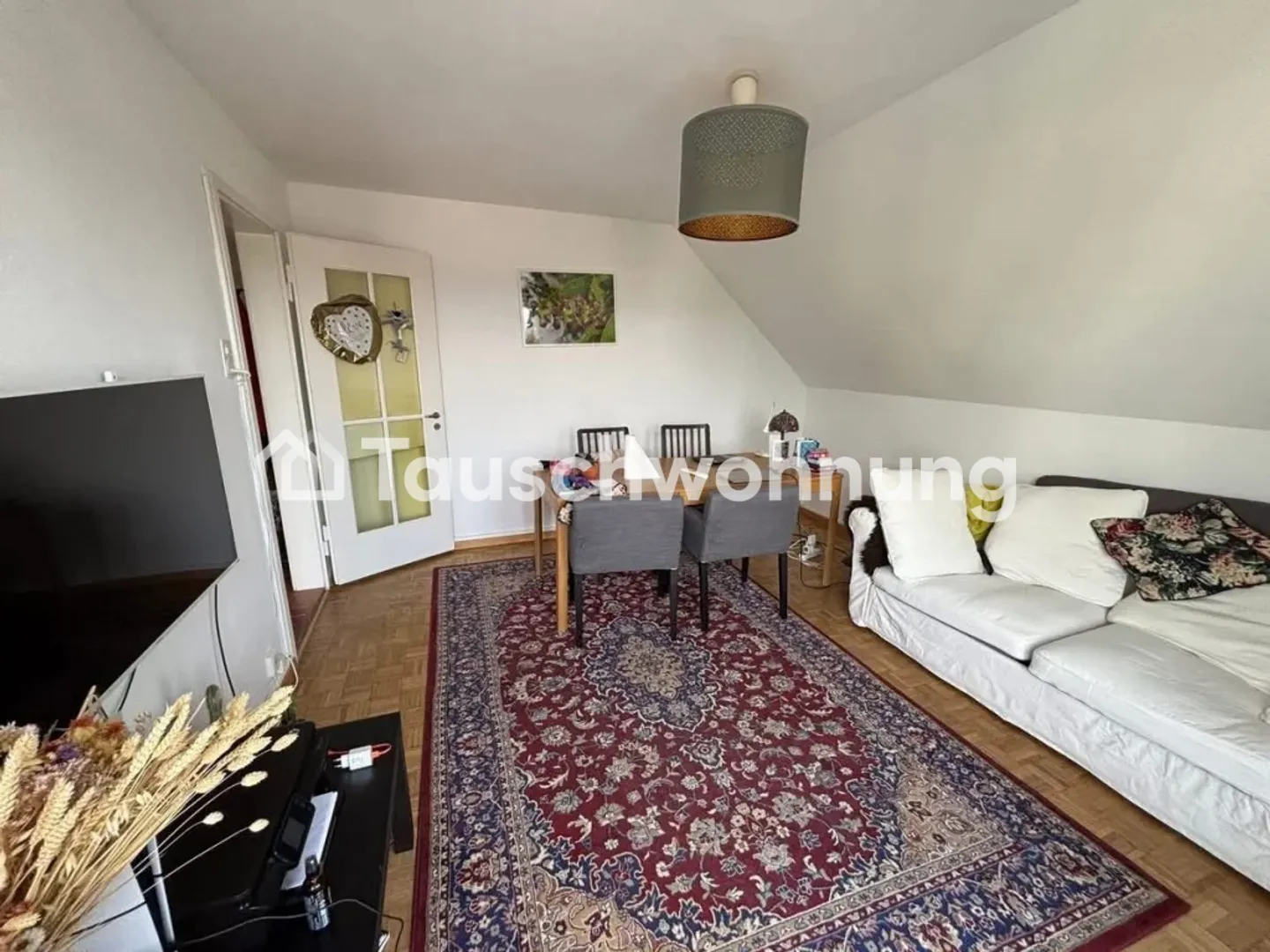 Gemütliche Wohnung in Zürich - Foto 7 von 7