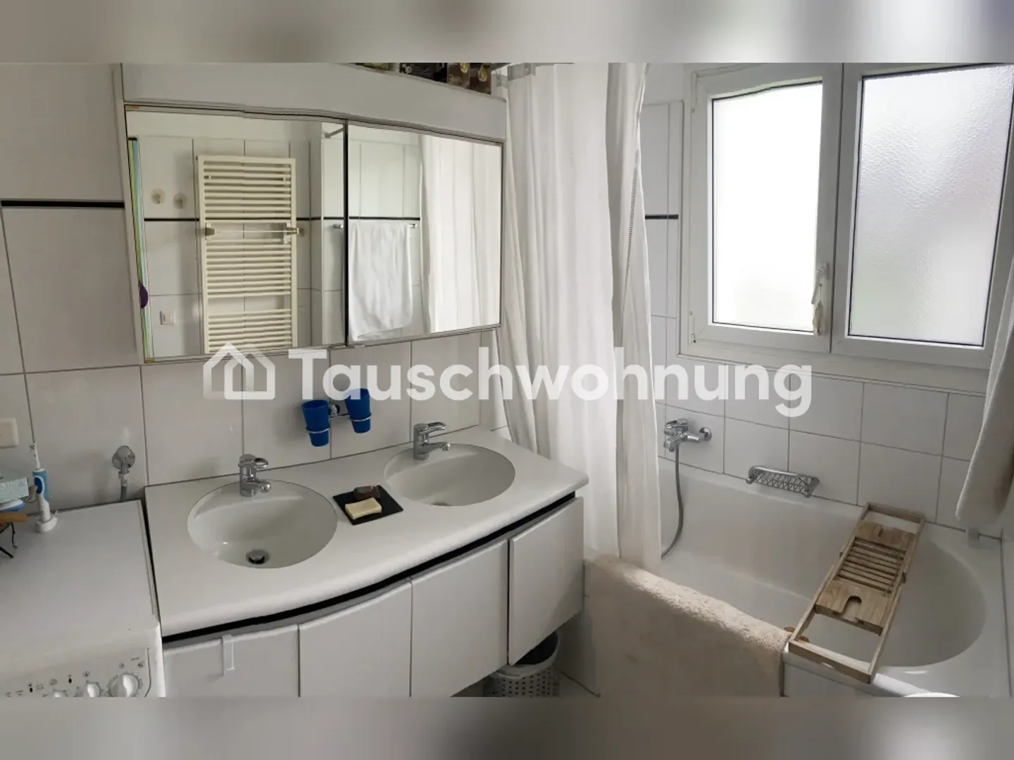 3.5-room apartment in Zurich District 8 for exchange - Photo 12 of 13
