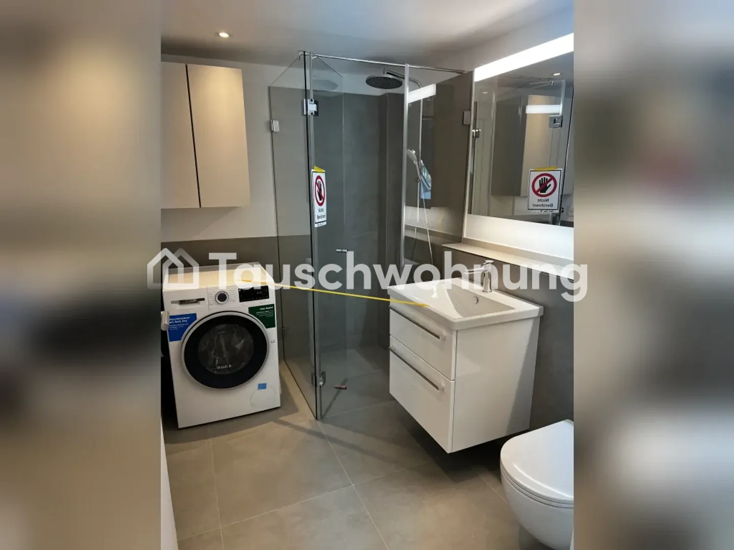 Looking for a 3-room apartment in Zurich up to 4000 CHF - Photo 3 of 5