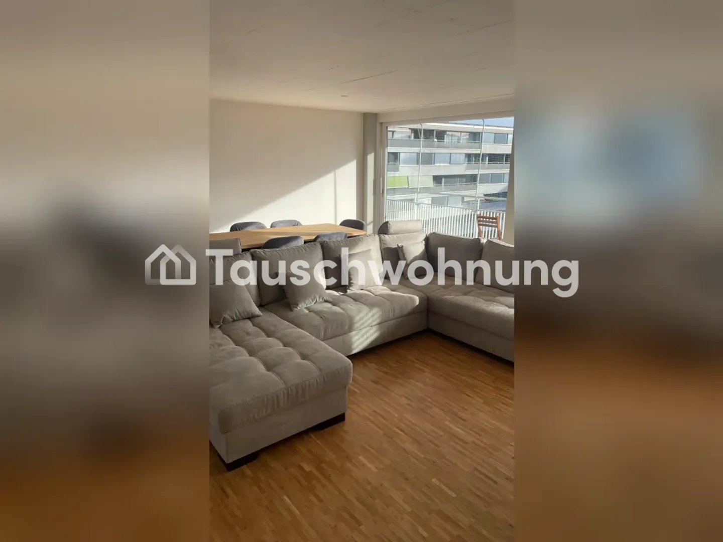 Charmante Wohnung für Zürich Liebhaber - Foto 1 von 6