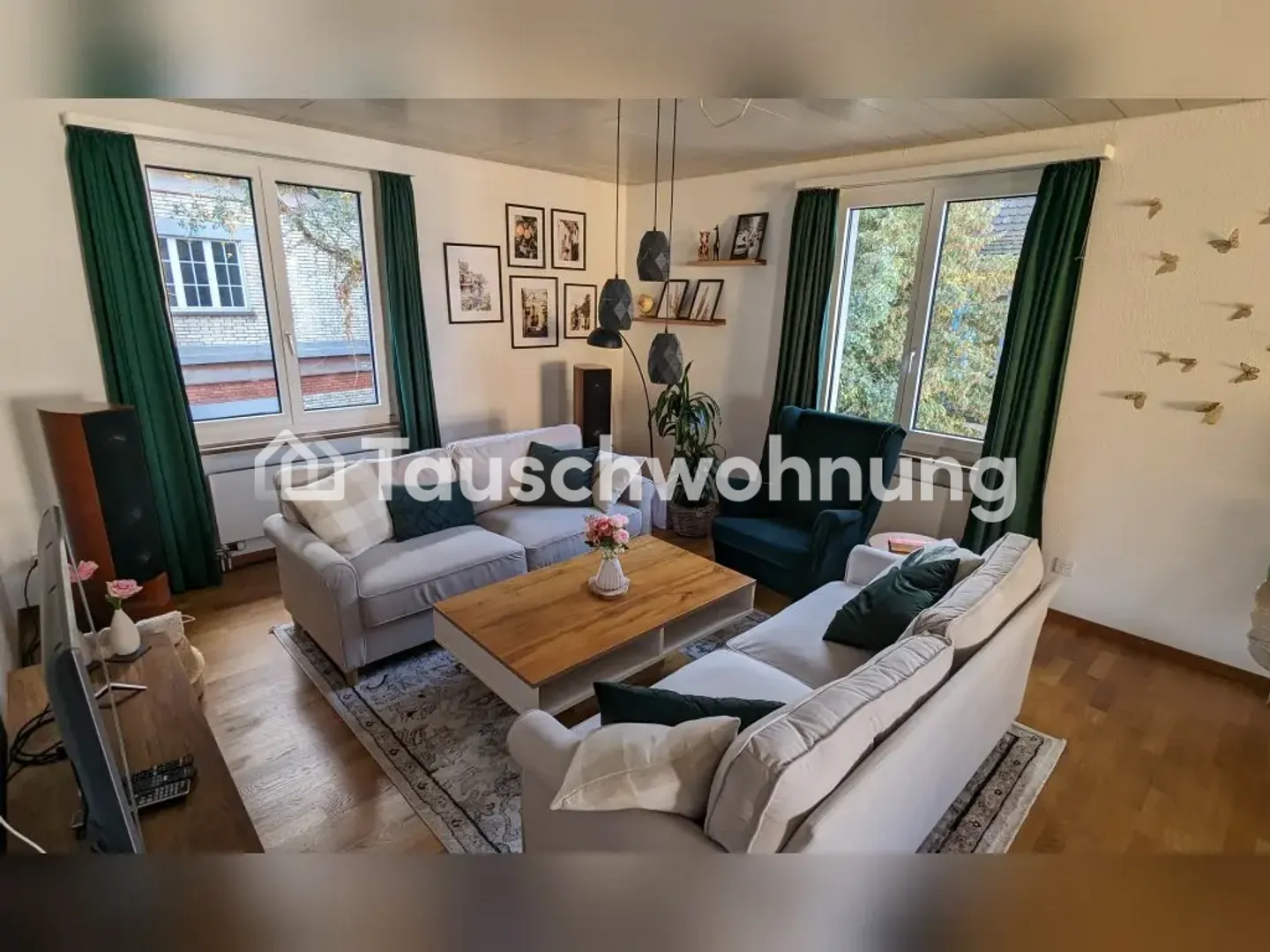 Search 140 m² near Zurich with garden rather new for family - Photo 1 of 10