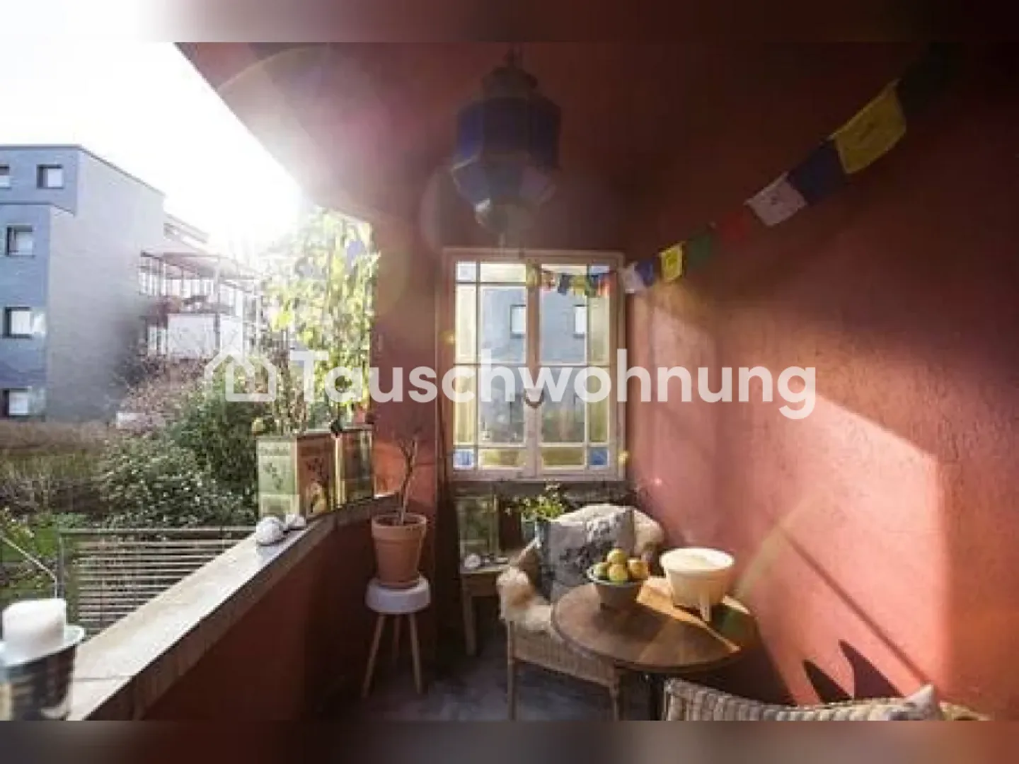 Cozy apartment with garden by the Limmat - Photo 2 of 11