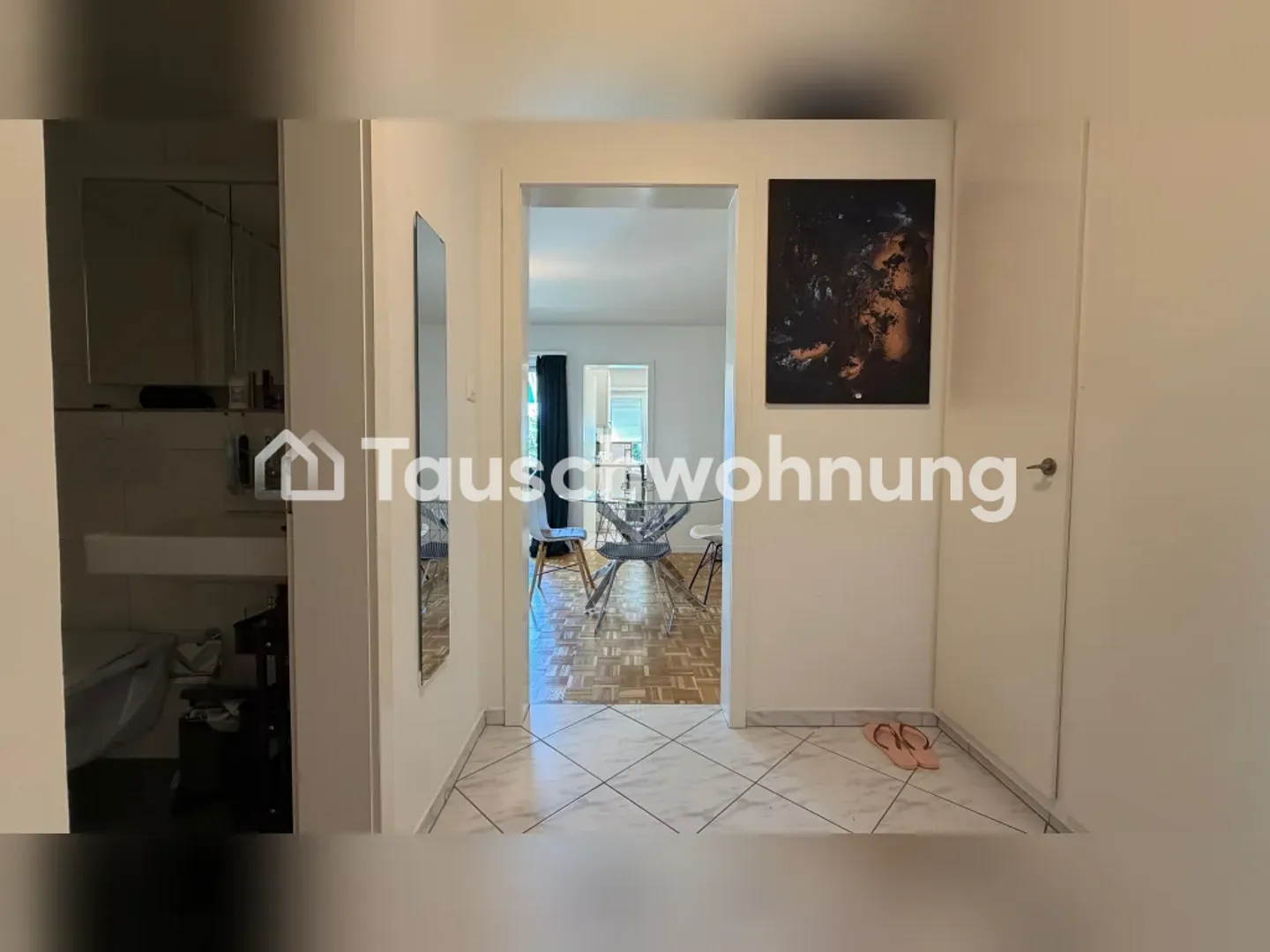 Ideale per single o coppie a Dübendorf - Foto 7 di 9