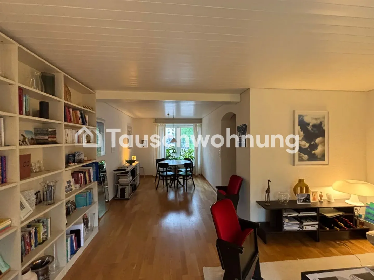 Appartement 2.5 pièces dans le quartier 6 à échanger - Photo 5 sur 6