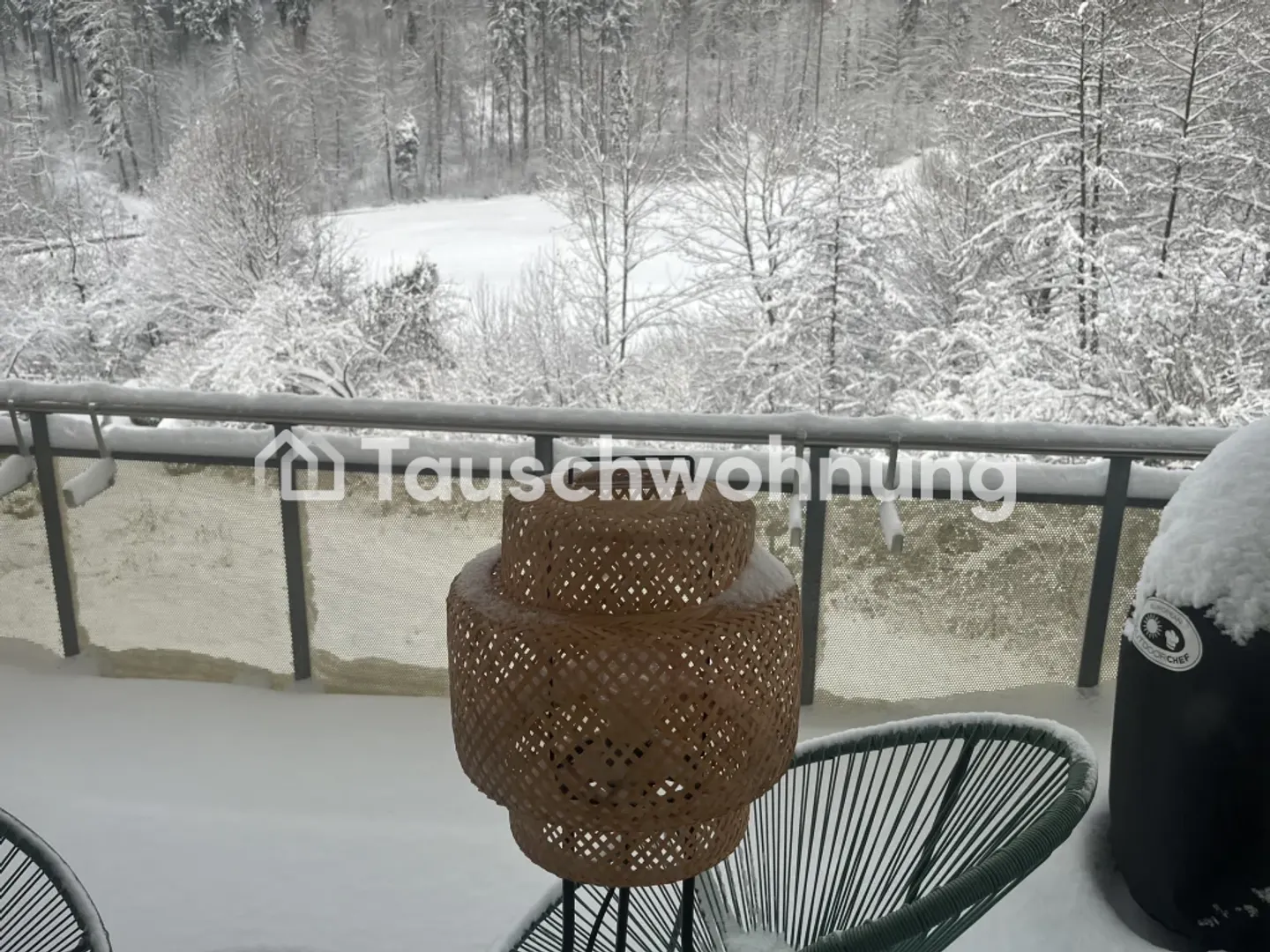 Gemütliche 2,5-Zimmer-Wohnung in Stallikon - Foto 6 von 8
