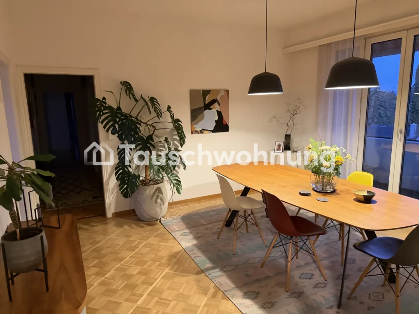 Bellissimo appartamento in palazzo d'epoca di 5.5 locali - Foto 2 di 13