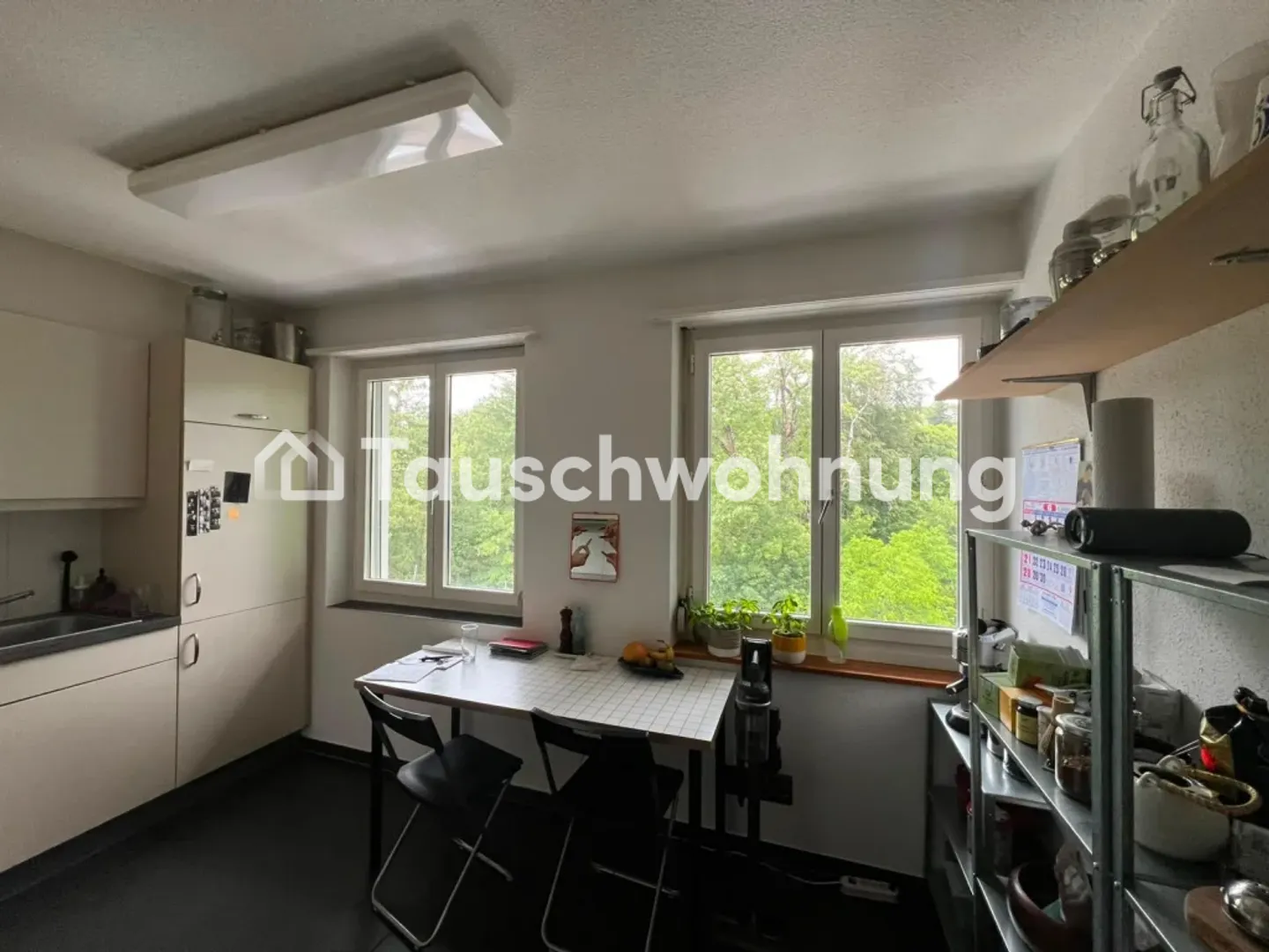 Wohnungstausch in Zürich: 3,5 Zimmer suchen Neues - Foto 4 di 6