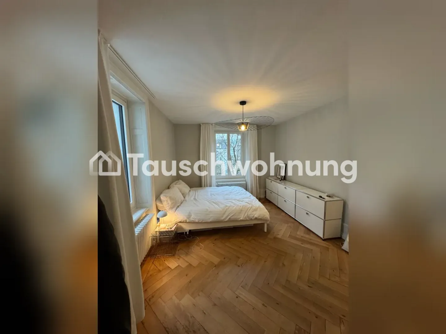Appartement ancien rénové dans un emplacement central dans le quartier 4 - Photo 5 sur 8