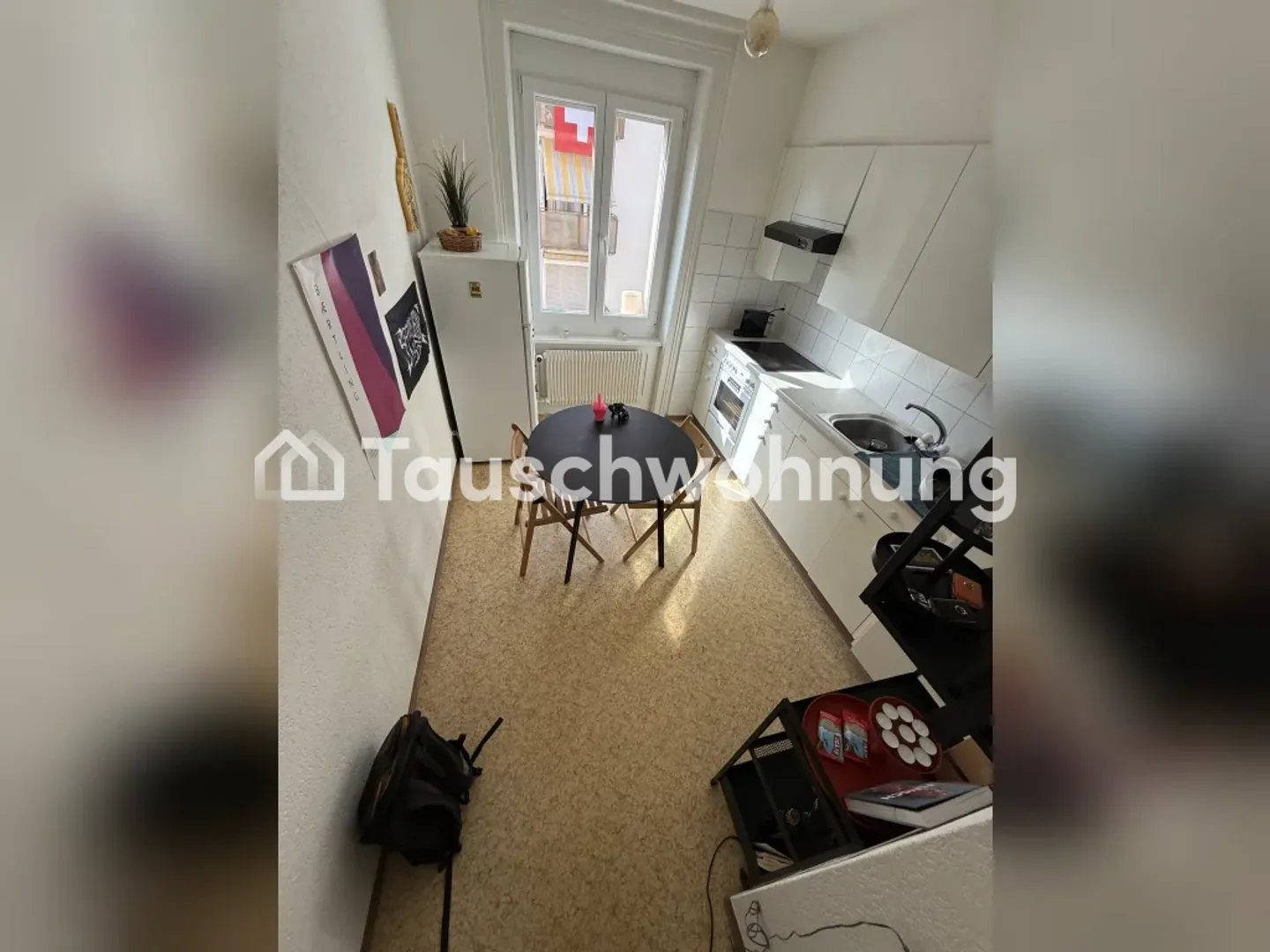 Piccolo appartamento a Stauffacher - Foto 3 di 3