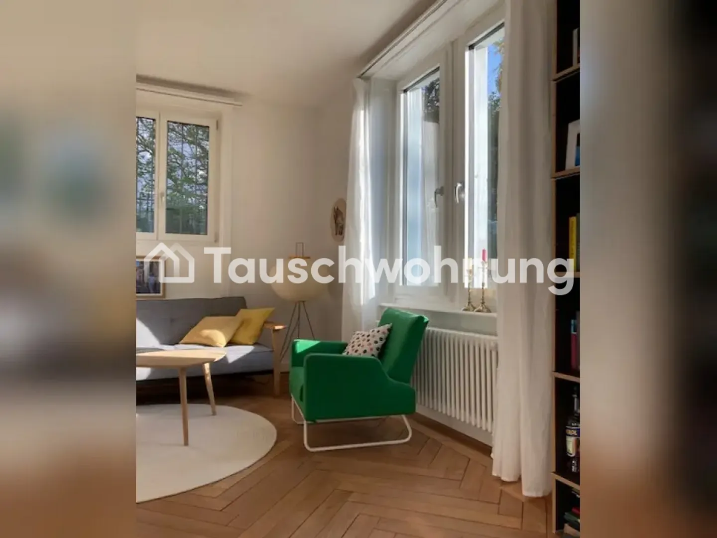 Joli appartement de 2.5 pièces au-dessus de la Goldbrunnenplatz - Photo 1 sur 10