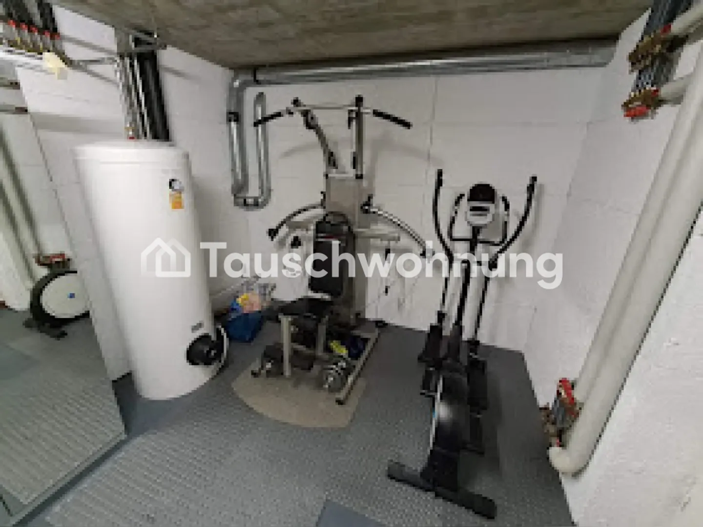Hause in Düdingen - Photo 8 sur 11