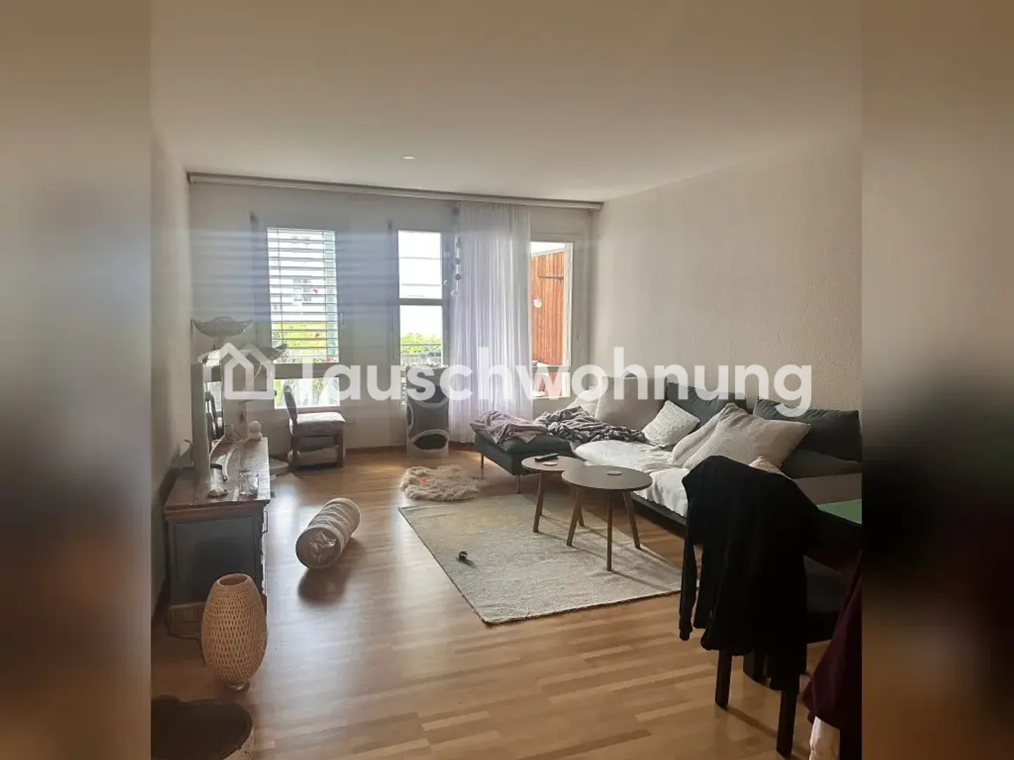 Charmante Wohnung mit Balkon - Foto 1 von 7