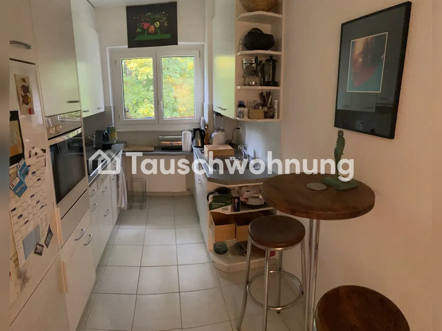 3.5-room apartment in Zurich District 8 for exchange - Photo 10 of 13