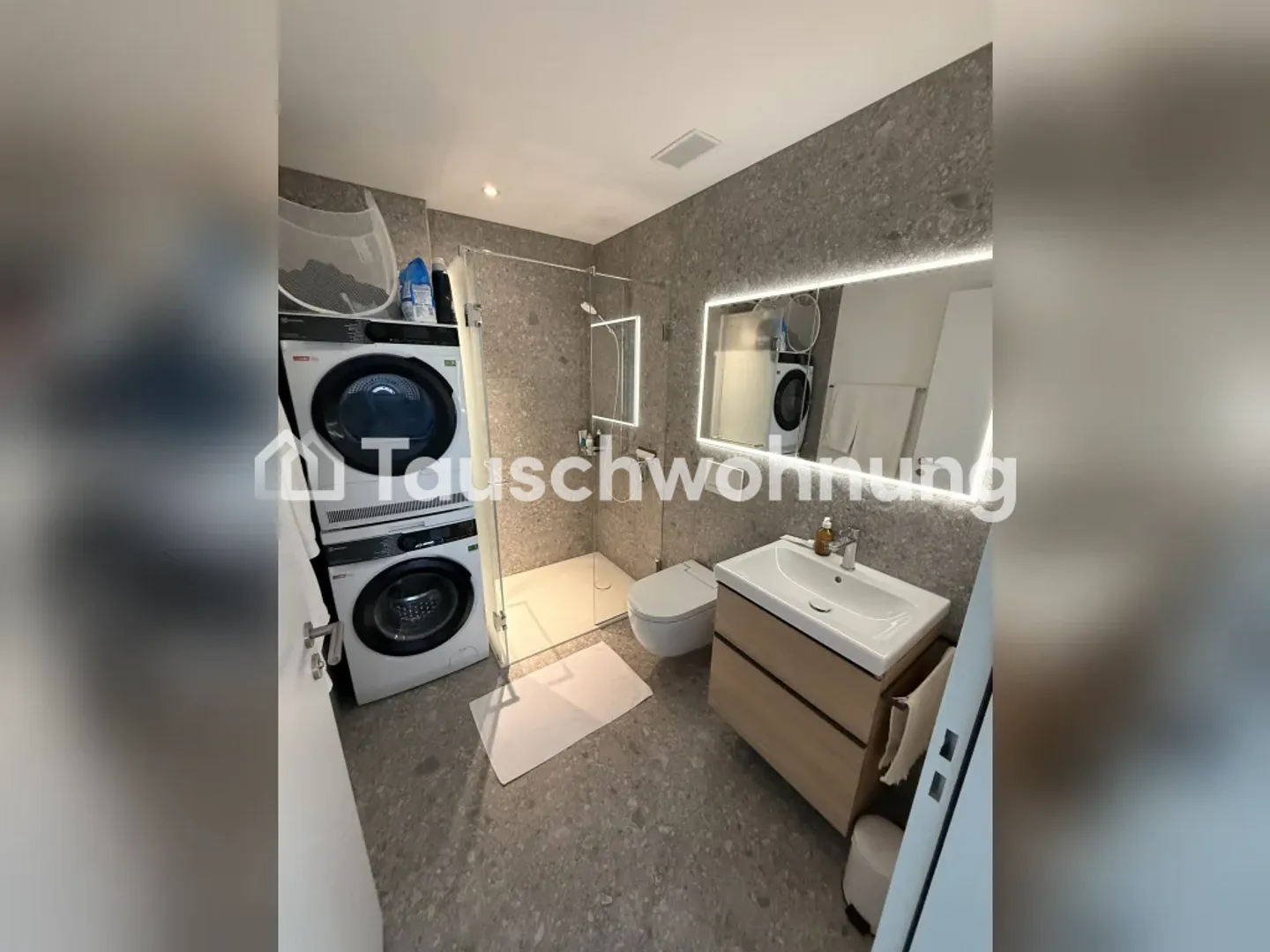 2.5-Zimmer-Neubauwohnung in Birmensdorf zu tauschen - Foto 4 von 8
