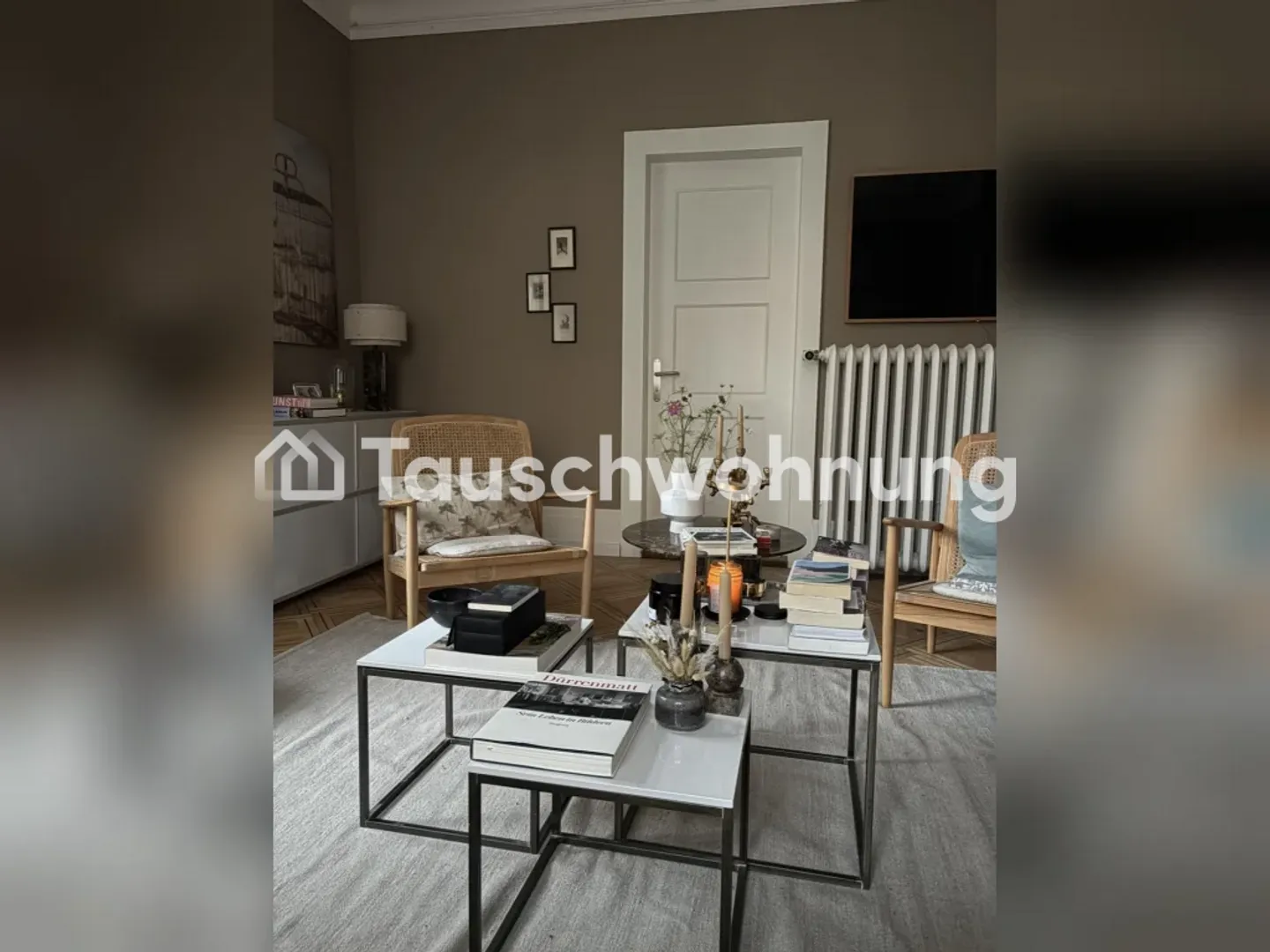 Appartamento di 5 stanze a Zurigo, Distretto 7 - Foto 6 di 7