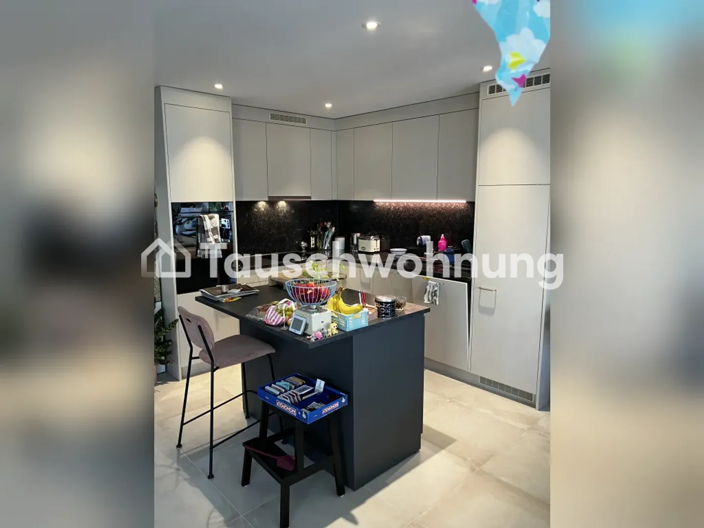 Spacious 4.5-room apartment with loggia in new building in Zurich, District 9 - Photo 5 of 10