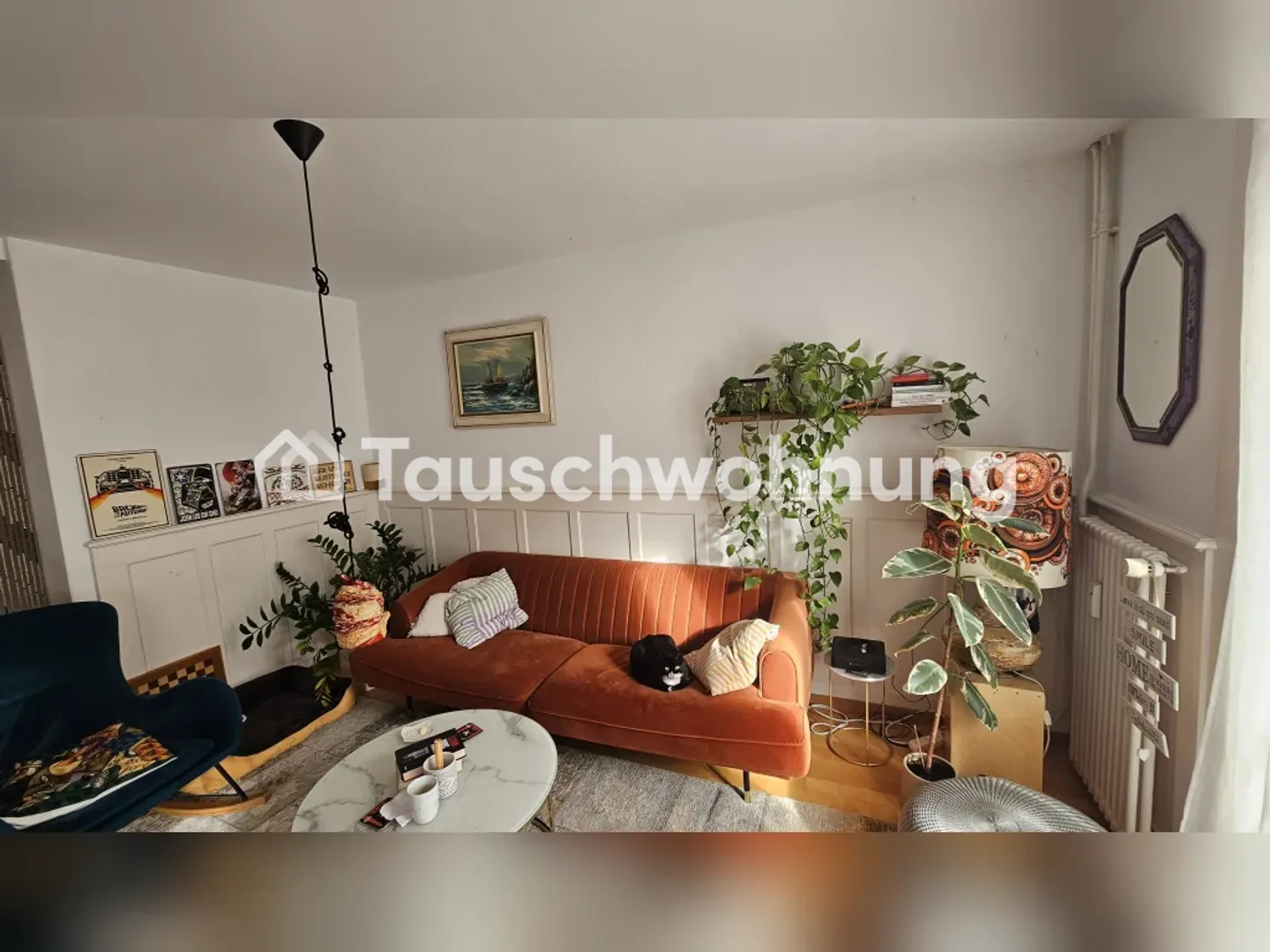 Beautiful 3.5 Room Apartment in District 3 Wiedikon - Photo 1 of 8