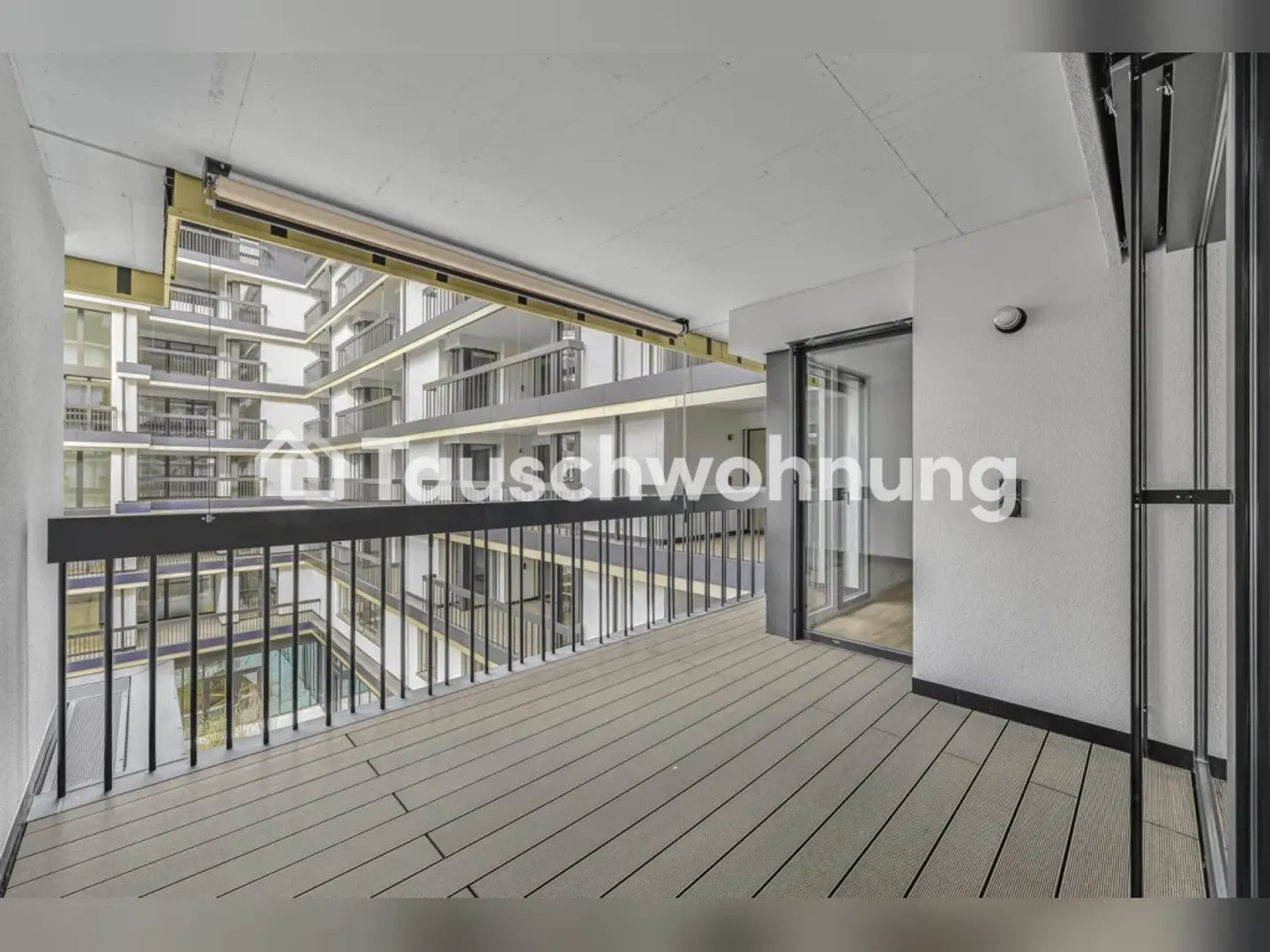 4,5 pièces à Schlieren, nouveau bâtiment avec piscine - Photo 10 sur 13